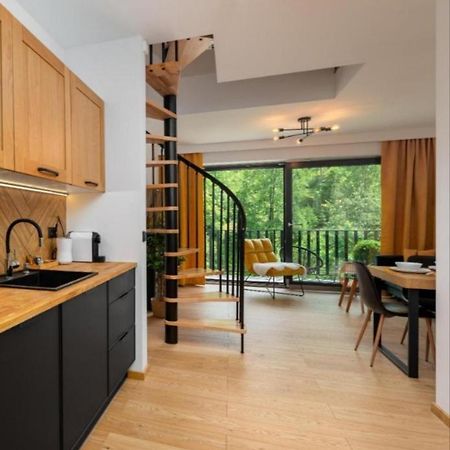 שצ'צ'ירק Apartament 680N.P.M מראה חיצוני תמונה