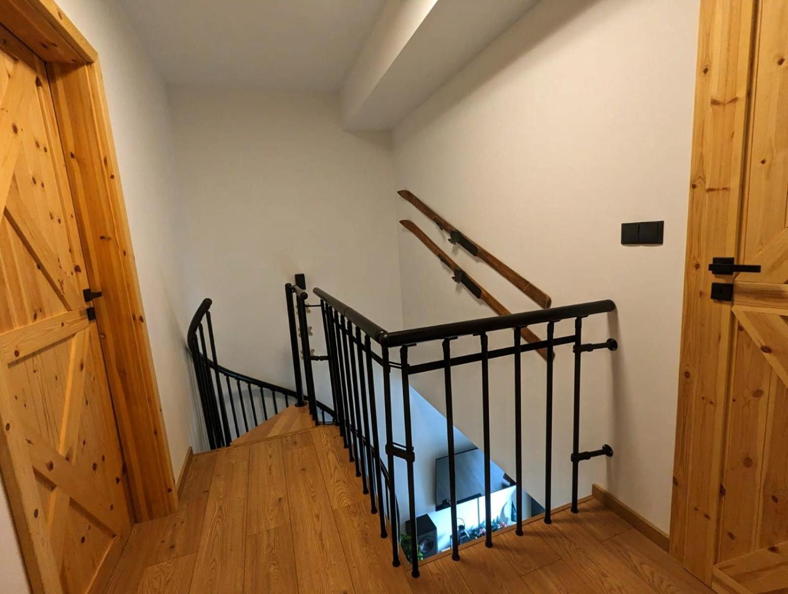 שצ'צ'ירק Apartament 680N.P.M מראה חיצוני תמונה